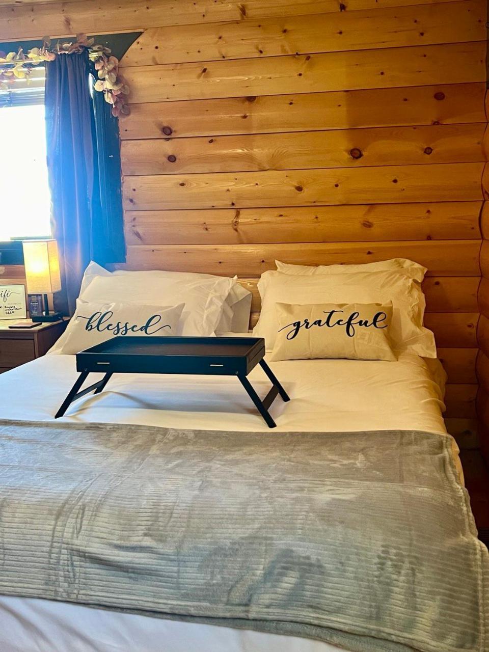 The Gratitude Homestay