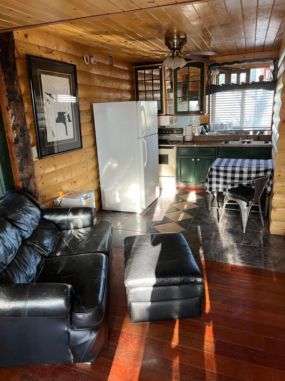 The Gratitude Homestay Alamosa